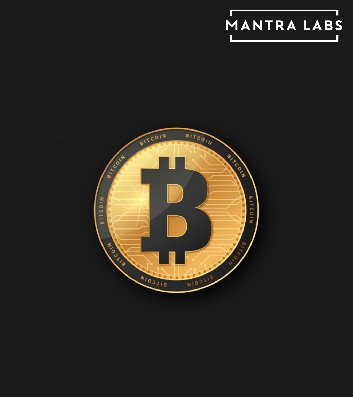 The dark side of Bitcoin/Cryptocurrency - Mantra Labs