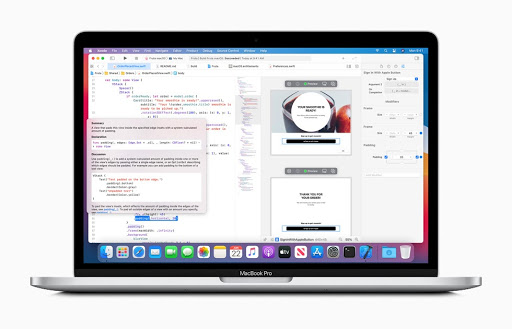WWDC20: 6 Latest Additions in SwiftUI for iOS Developers - Mantra Labs