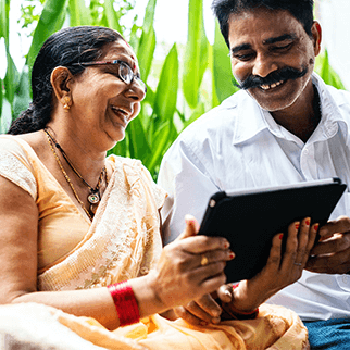 How is AI changing the digital Indian