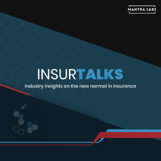 Podcast launch: InsurTalks with Industry Leaders