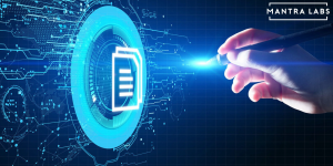 tabular extraction data from invoice documents