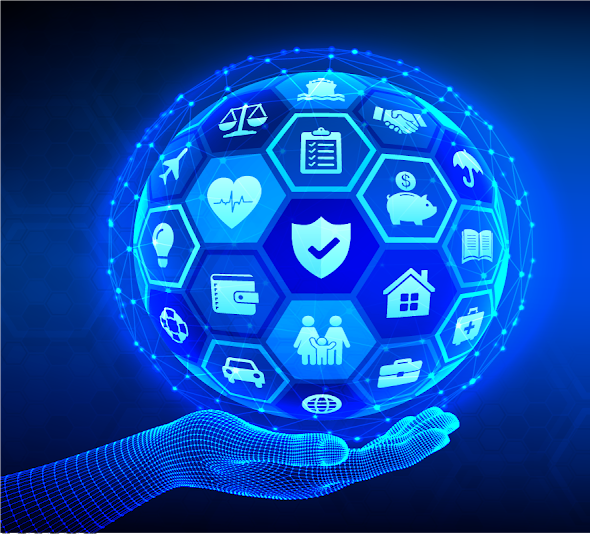 Insurers role in Patient's Healthcare Journey