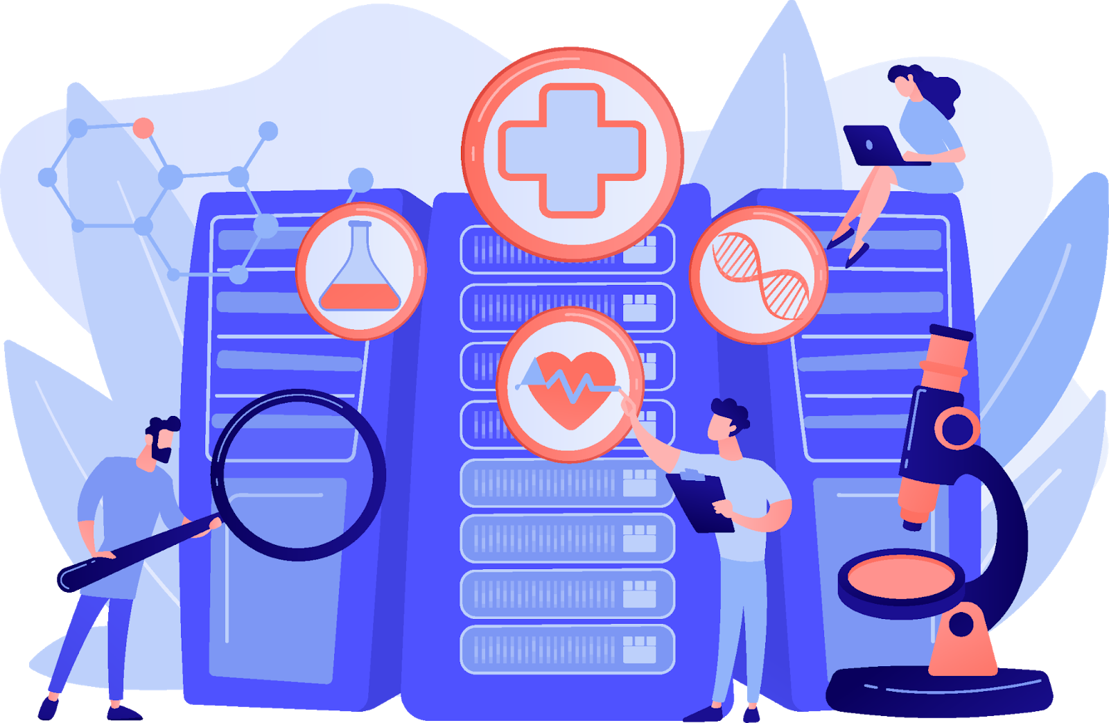 The Opportunity Within Insurance Ecosystems