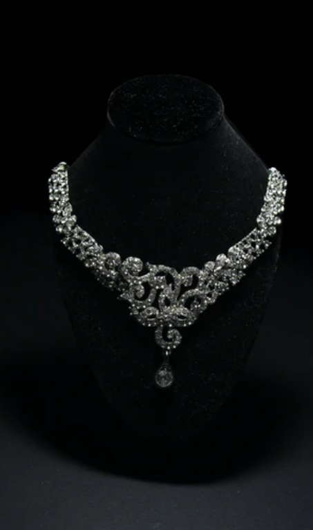 Tiara Gems