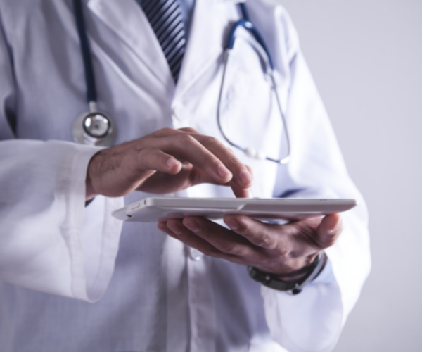 The Future of Digital Health in Asia