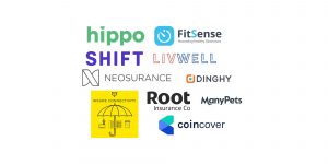 The insurtech industry is at the cusp of exponential growth garnering massive investment deals and leveraging technology like never before.
