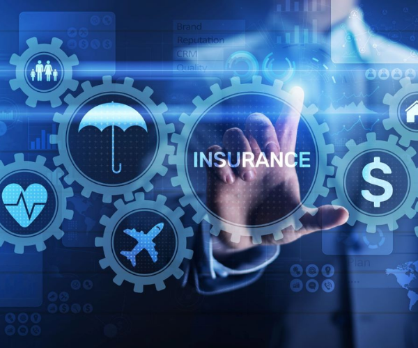Outlook for Insurance Industry in 2022