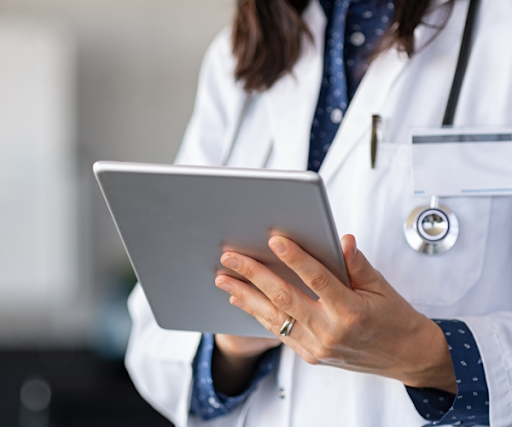 Top 2 sales-conversation enabler for Healthcare agents