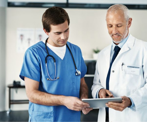 Elevating Conversational CX in Healthcare