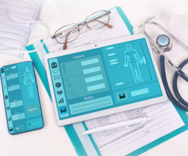 Conversational CX is at the top in ‘tactical investment strategies’ for HCPs