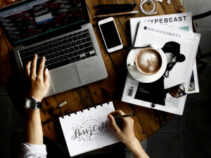 The Role of Typography in UI Design and How to Get Better at It