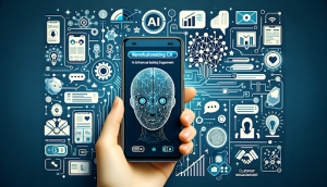 Revolutionizing CX in Banking in 2024: How Banking Apps are Leveraging AI for Enhanced Customer Engagement