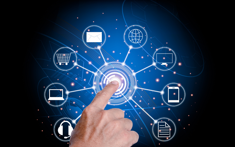 Digital Healthcare Ecosystem in the USA