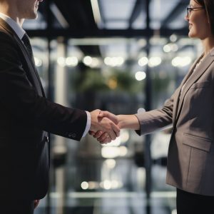 Sales Agents